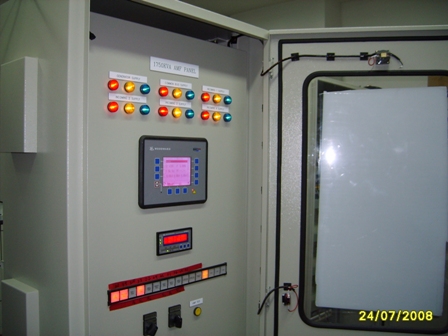 Solution Gen1
