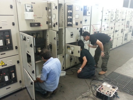 Switchboard test1
