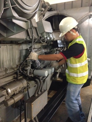 Local Gen service track2