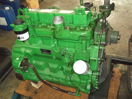 Local Overhaul track1