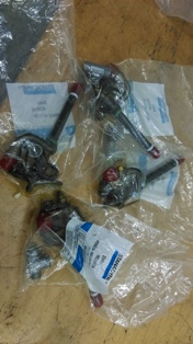 Local overhaul track3