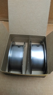 Local overhaul track4