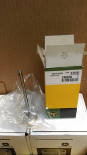 Local overhaul track6