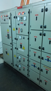 Local switch board service track1